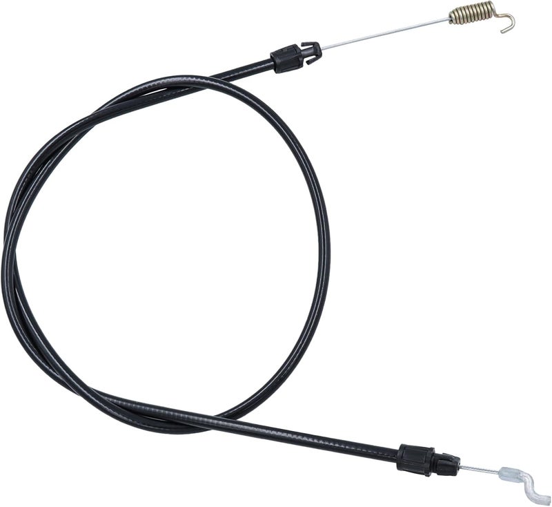 Dofank 946-0910A Clutch Cable for MTD, Craftsman, Ryobi, Yard Man, Yard Machines, Husky Snowblower Snow Thrower, Replaces MTD 746-0910, 746-0910A - Image 1